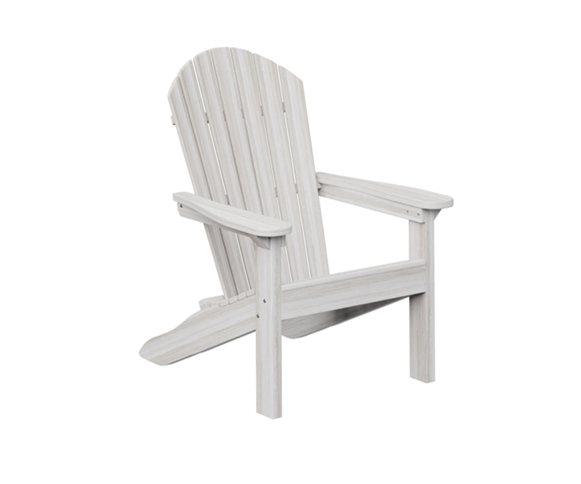 Berlin Gardens Comfo Back Adirondack Chair