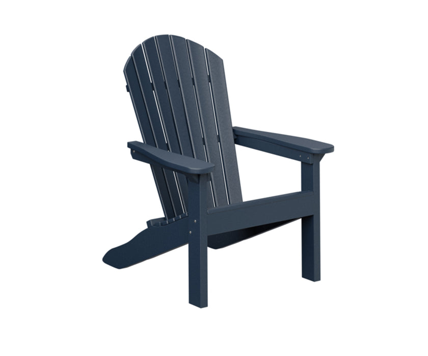 Berlin Gardens Comfo Back Adirondack Chair