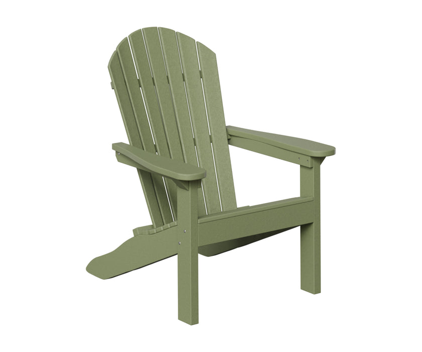 Berlin Gardens Comfo Back Adirondack Chair