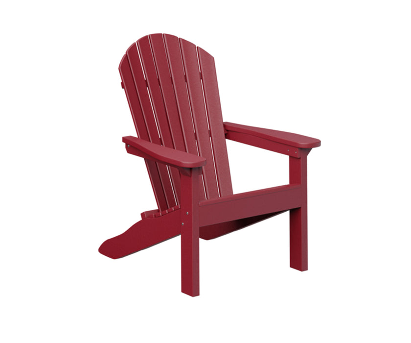 Berlin Gardens Comfo Back Adirondack Chair