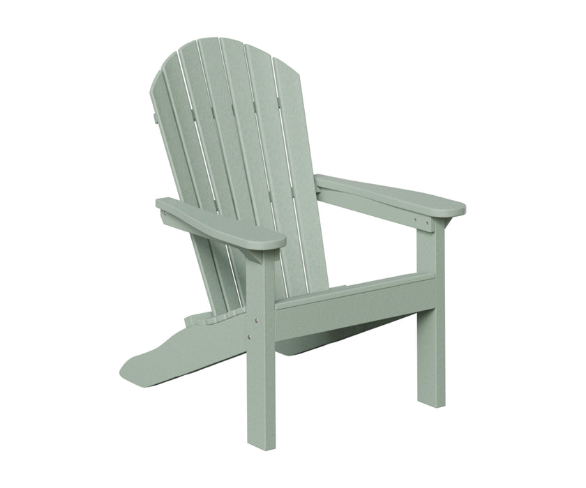 Berlin Gardens Comfo Back Adirondack Chair
