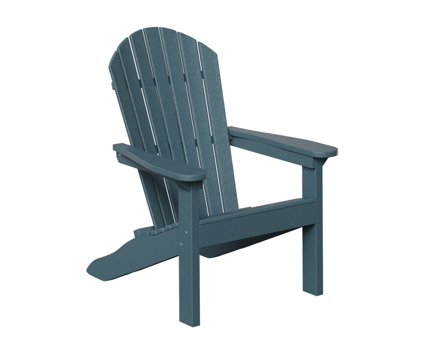 Berlin Gardens Comfo Back Adirondack Chair
