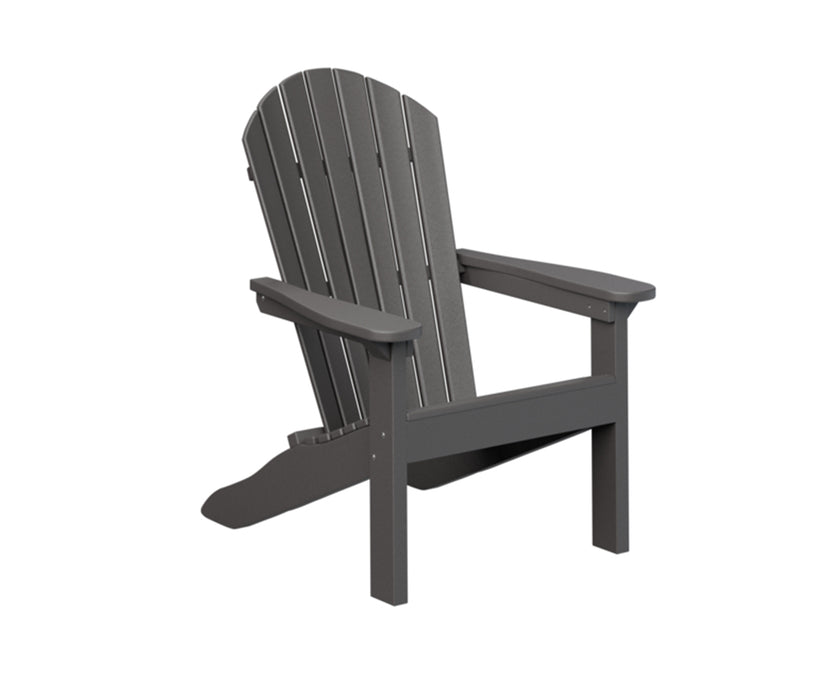 Berlin Gardens Comfo Back Adirondack Chair