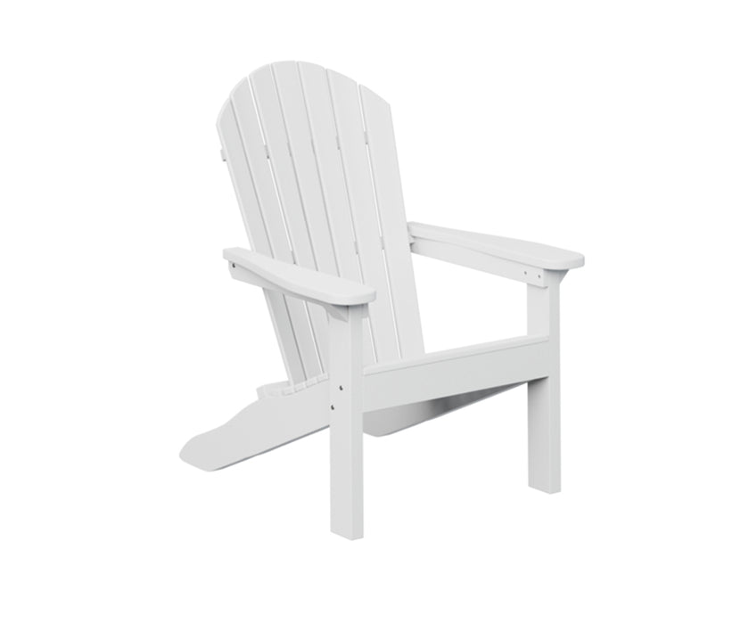 Berlin Gardens Comfo Back Adirondack Chair