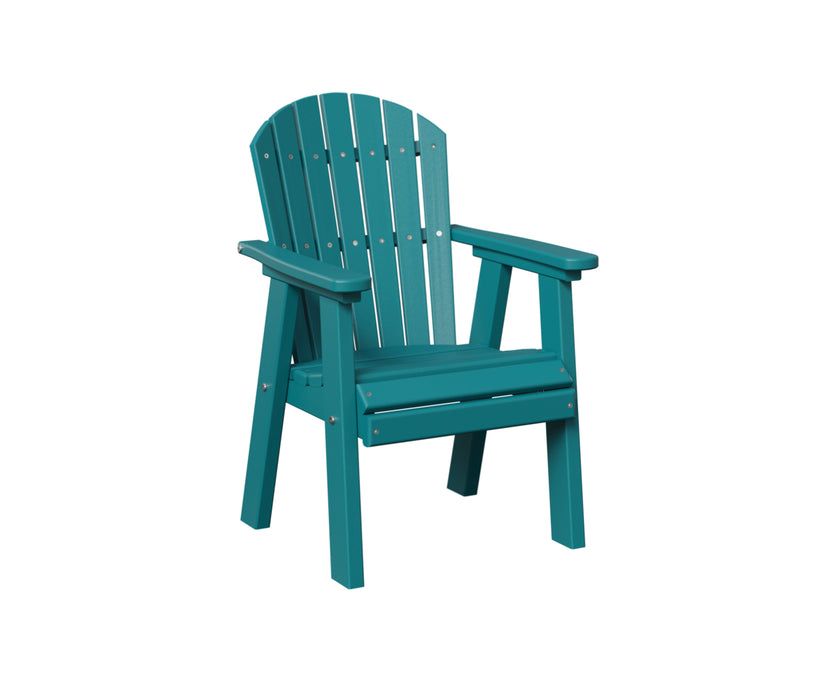 Berlin Gardens Comfo Back Dining Chair