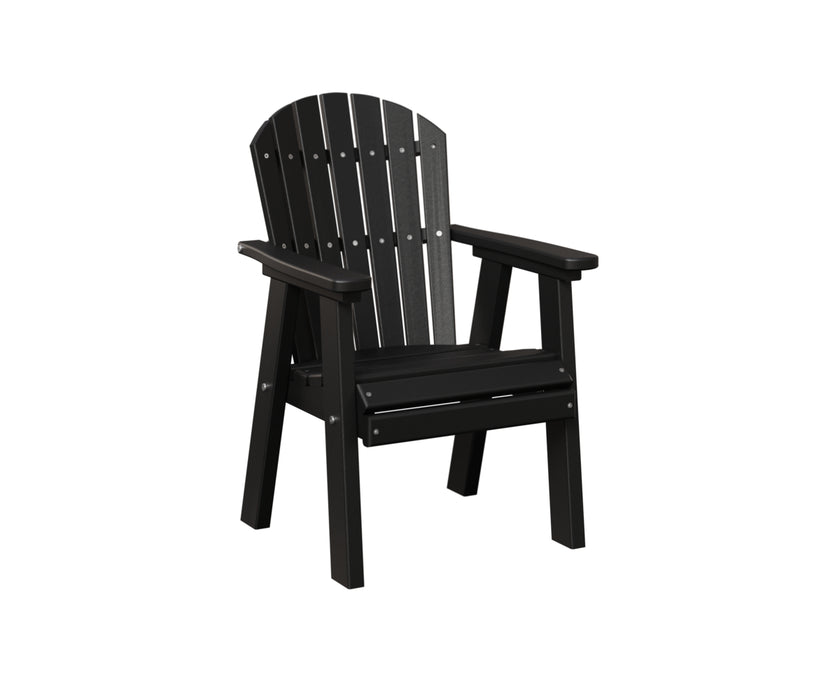 Berlin Gardens Comfo Back Dining Chair