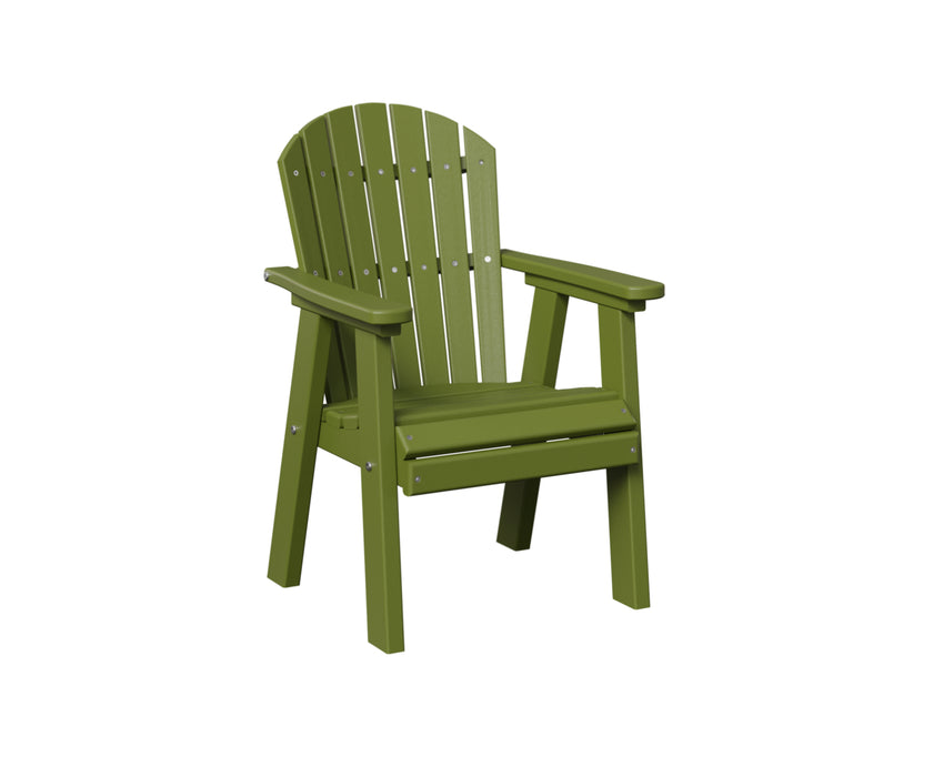 Berlin Gardens Comfo Back Dining Chair