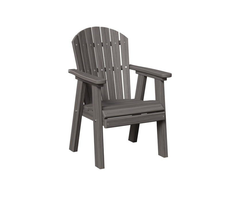 Berlin Gardens Comfo Back Dining Chair