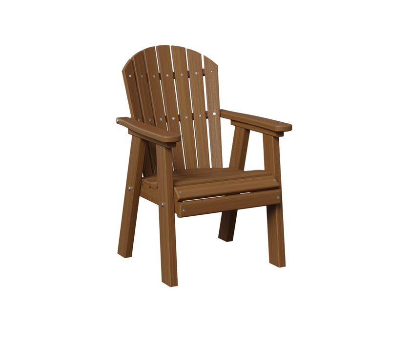 Berlin Gardens Comfo Back Dining Chair