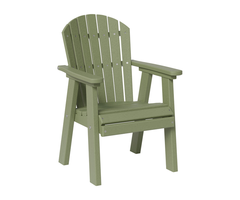 Berlin Gardens Comfo Back Dining Chair
