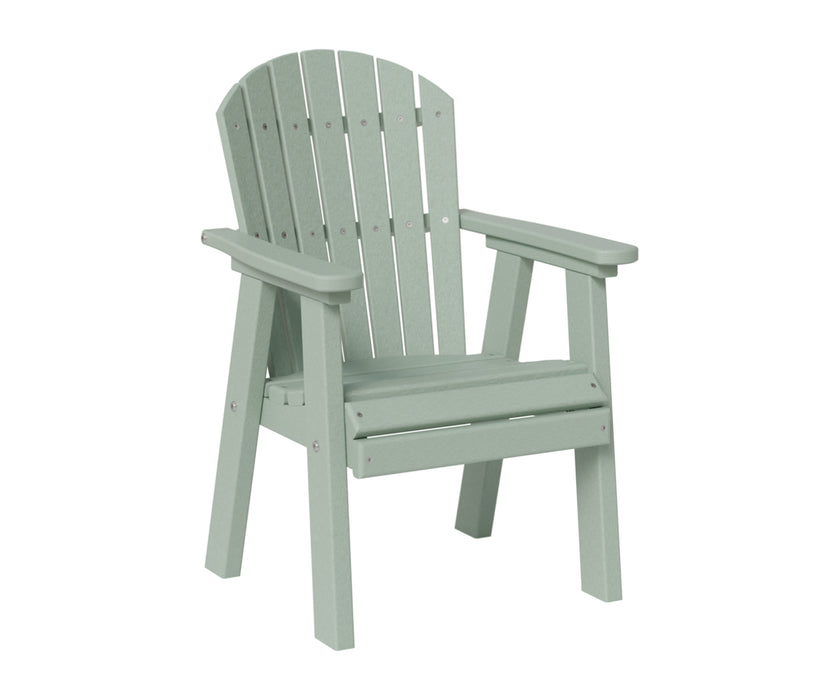 Berlin Gardens Comfo Back Dining Chair