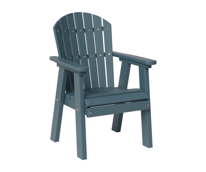 Berlin Gardens Comfo Back Dining Chair