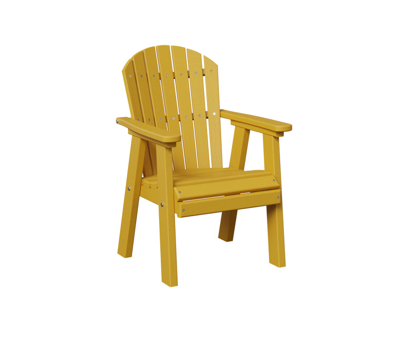 Berlin Gardens Comfo Back Dining Chair
