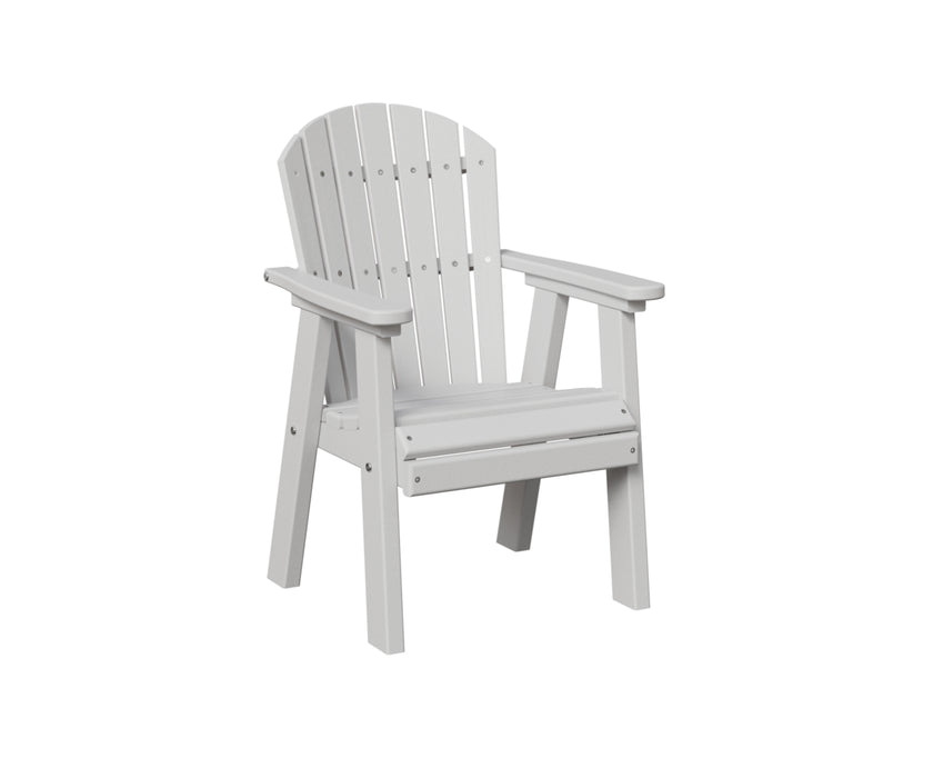 Berlin Gardens Comfo Back Dining Chair
