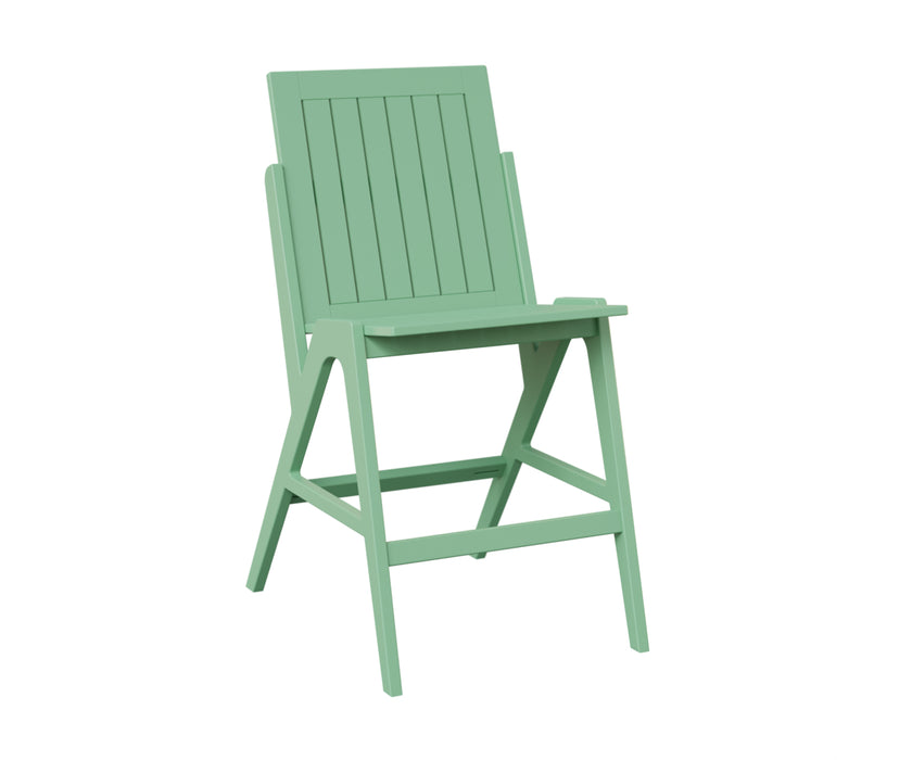 Berlin Gardens Kinsley Bar Side Chair