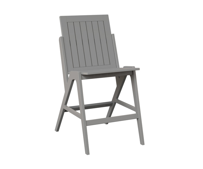 Berlin Gardens Kinsley Bar Side Chair