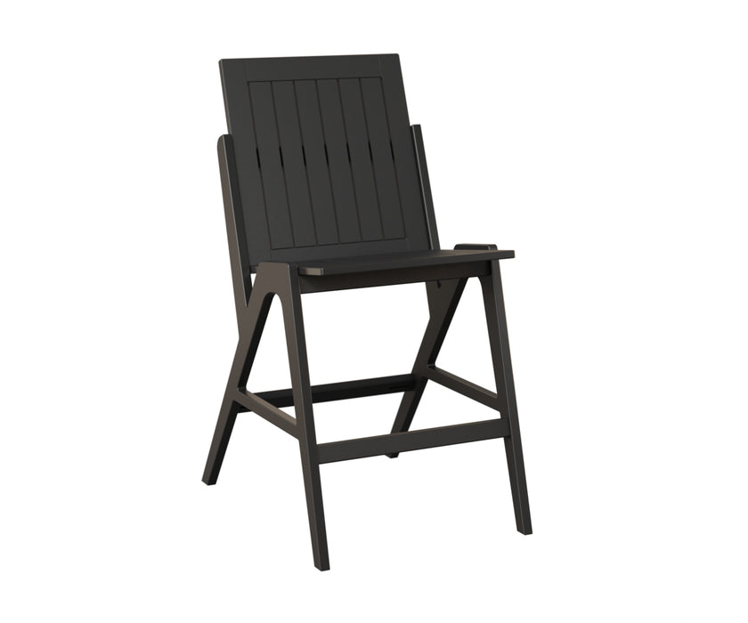 Berlin Gardens Kinsley Bar Side Chair