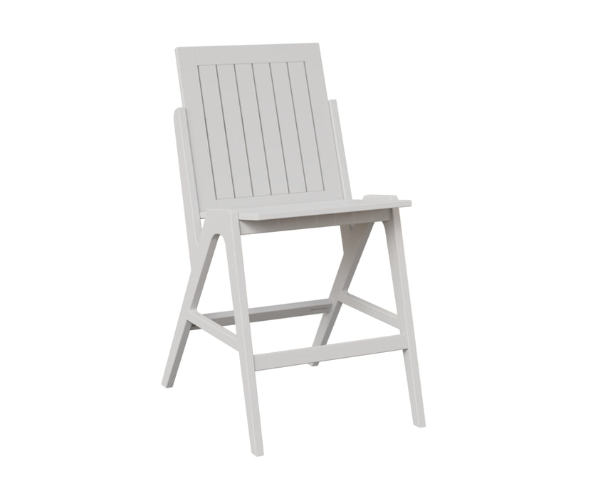 Berlin Gardens Kinsley Bar Side Chair