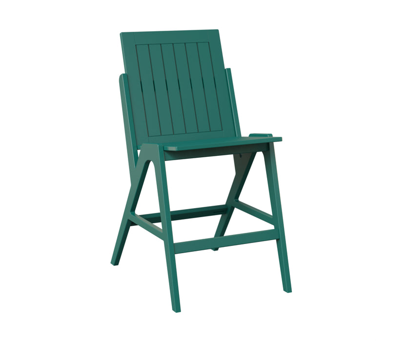Berlin Gardens Kinsley Bar Side Chair