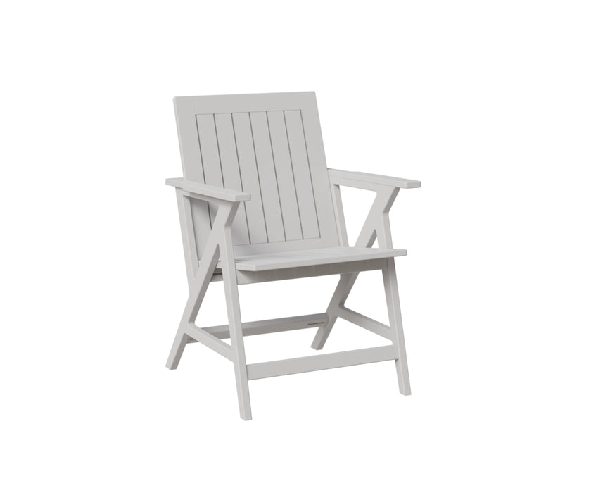 Berlin Gardens Kinsley Dining Arm Chair
