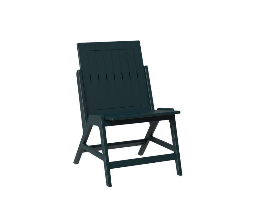 Berlin Gardens Kinsley Dining Side Chair