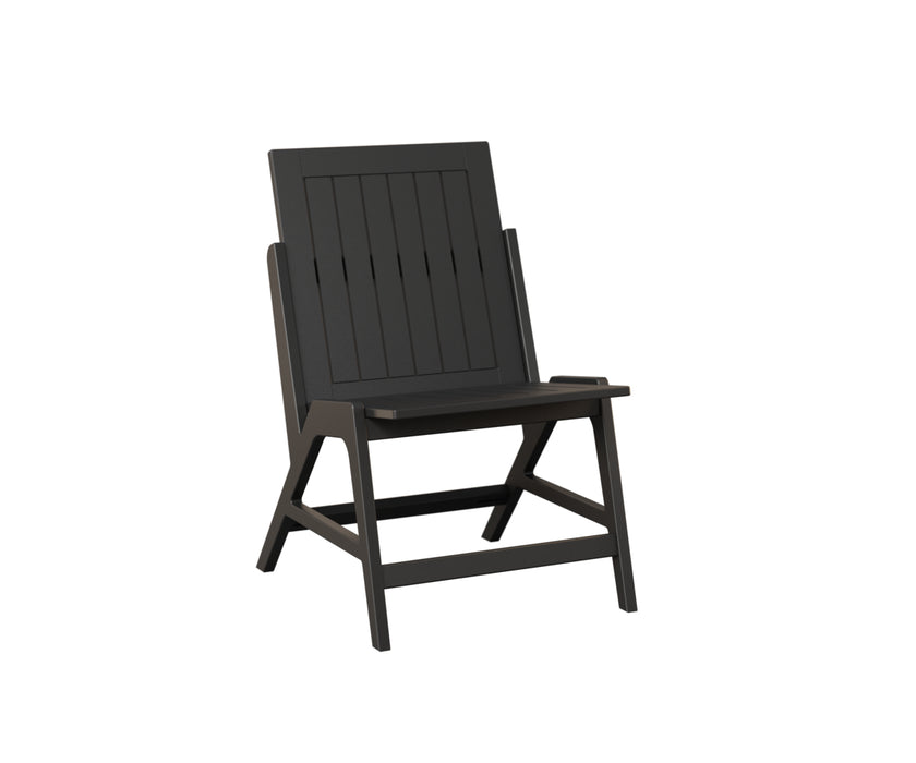 Berlin Gardens Kinsley Dining Side Chair