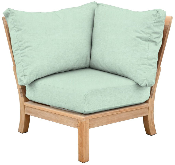 Three Birds Casual St. Lucia Sectional Corner Chair