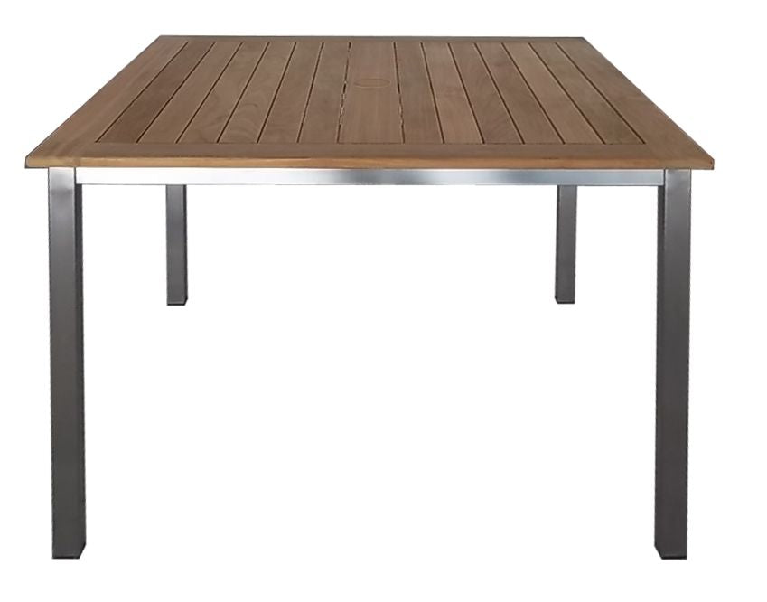 Three Birds Casual Avanti Square Dining Table 40"