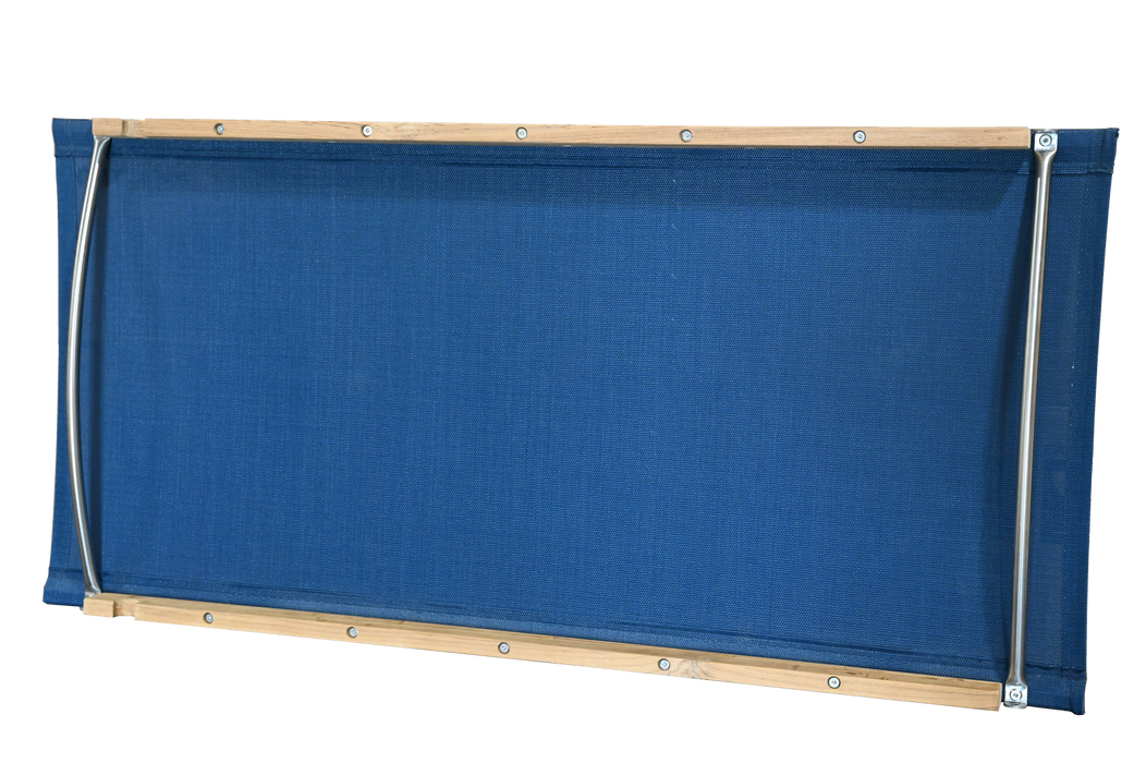 Three Birds Casual Riviera Lounger Sling Seat Replacement