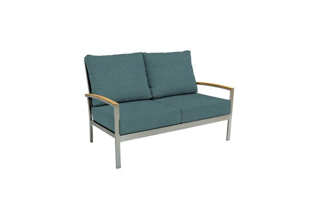 Three Birds Casual Avanti Deep Seating 2-Seater Sofa