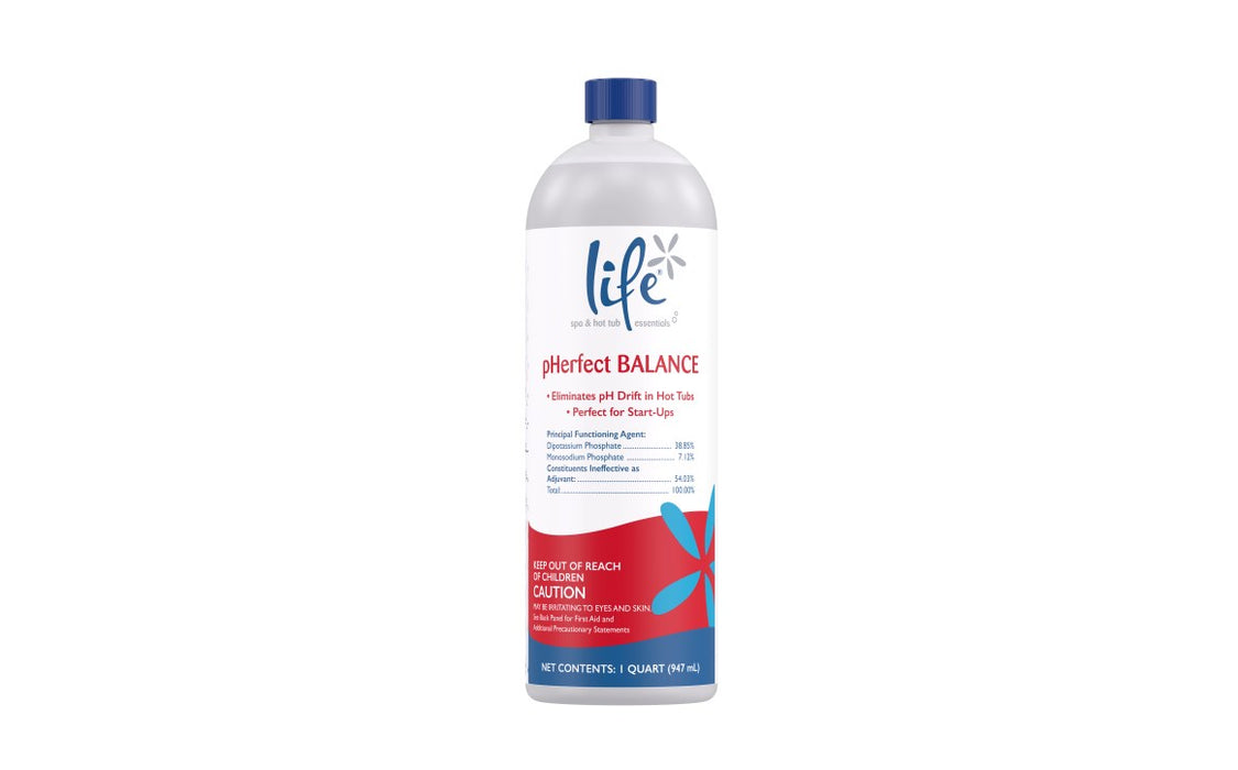 LIFE 1 qt pHerfect Balance