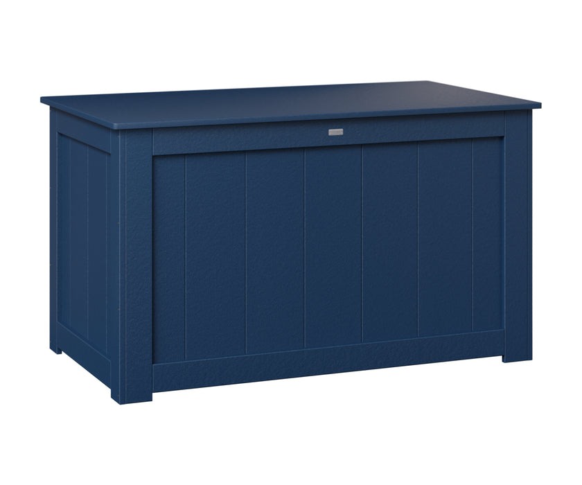 Berlin Gardens Accessories 32" Large Deck Box