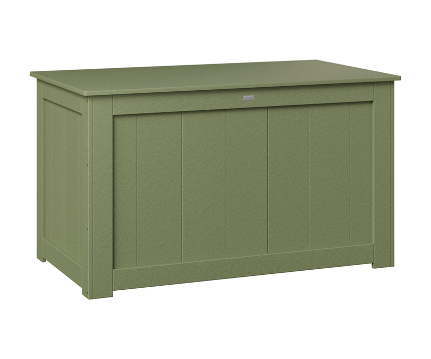 Berlin Gardens Accessories 32" Large Deck Box