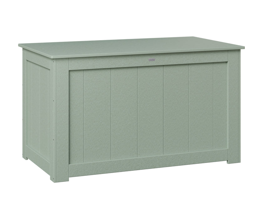 Berlin Gardens Accessories 32" Large Deck Box