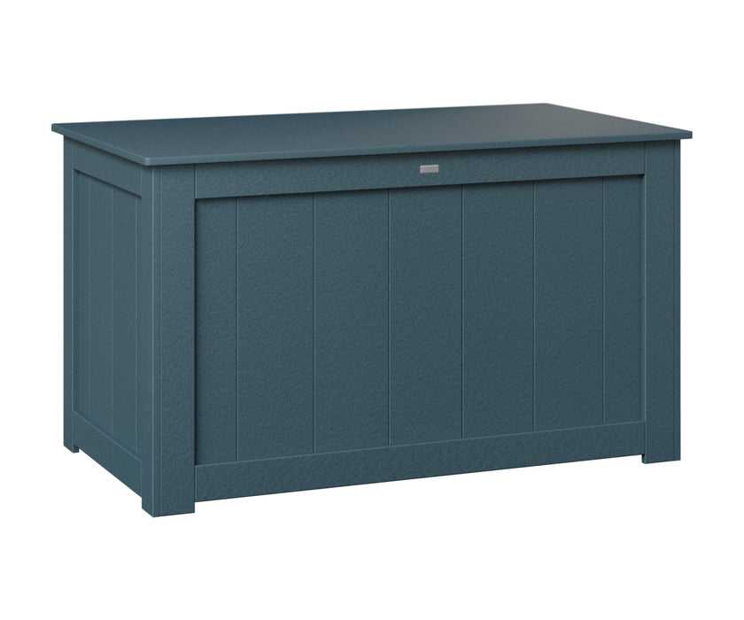 Berlin Gardens Accessories 32" Large Deck Box