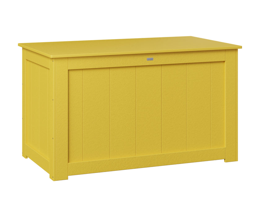 Berlin Gardens Accessories 32" Large Deck Box