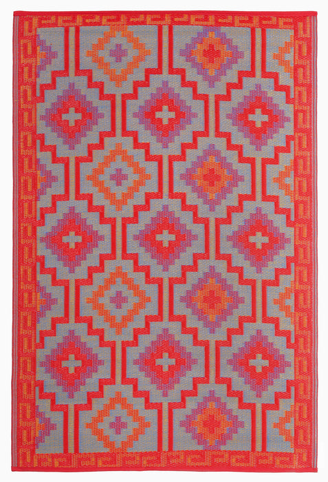 Lhasa - Outdoor Rug for Patio