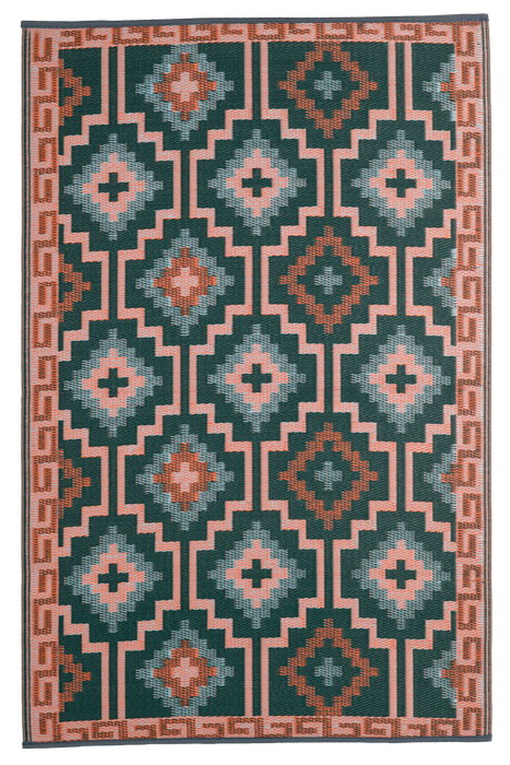 Lhasa - Outdoor Rug for Patio
