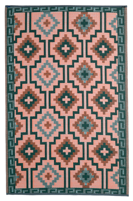 Lhasa - Outdoor Rug for Patio