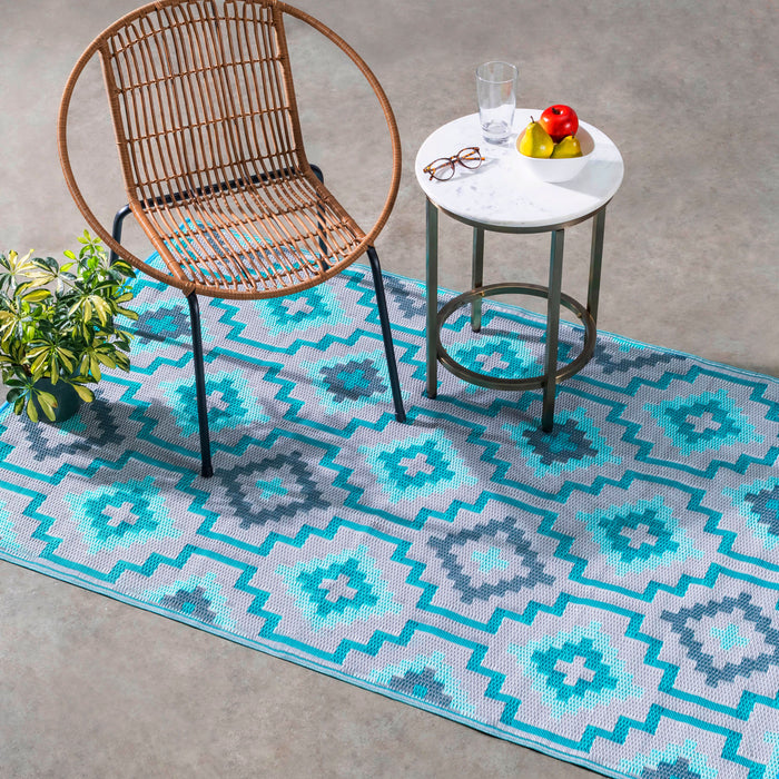 Lhasa - Outdoor Rug for Patio