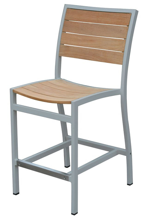 Three Birds Casual SoHo Counter Height Side Chair