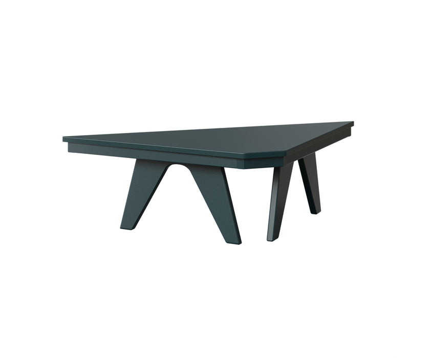 Berlin Gardens Angled Accessory Table
