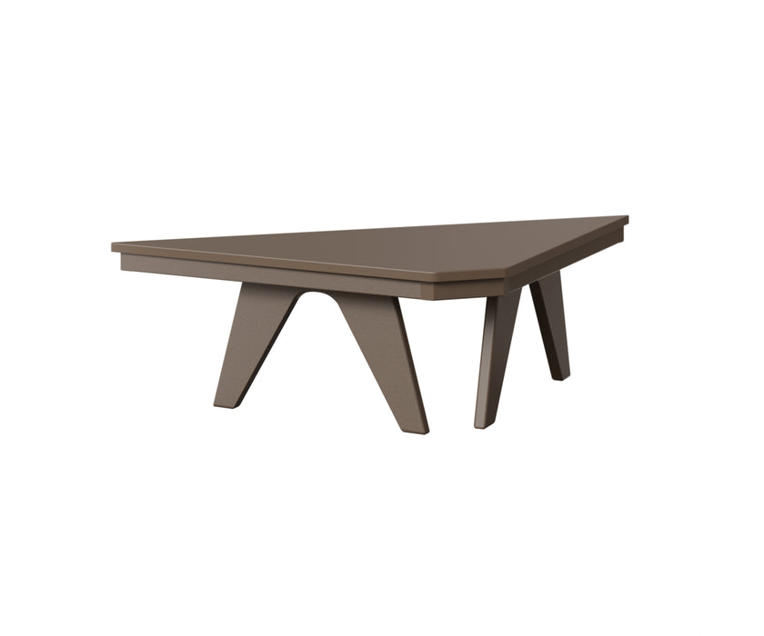 Berlin Gardens Angled Accessory Table