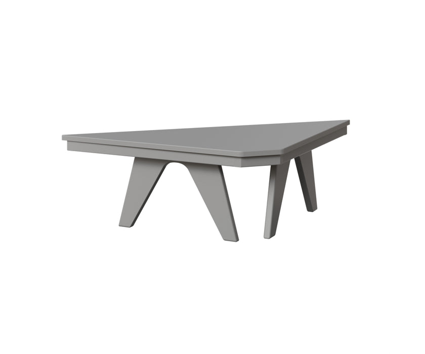 Berlin Gardens Angled Accessory Table