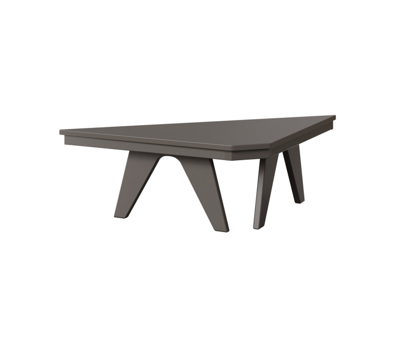 Berlin Gardens Angled Accessory Table