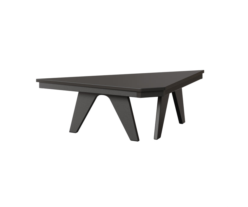 Berlin Gardens Angled Accessory Table