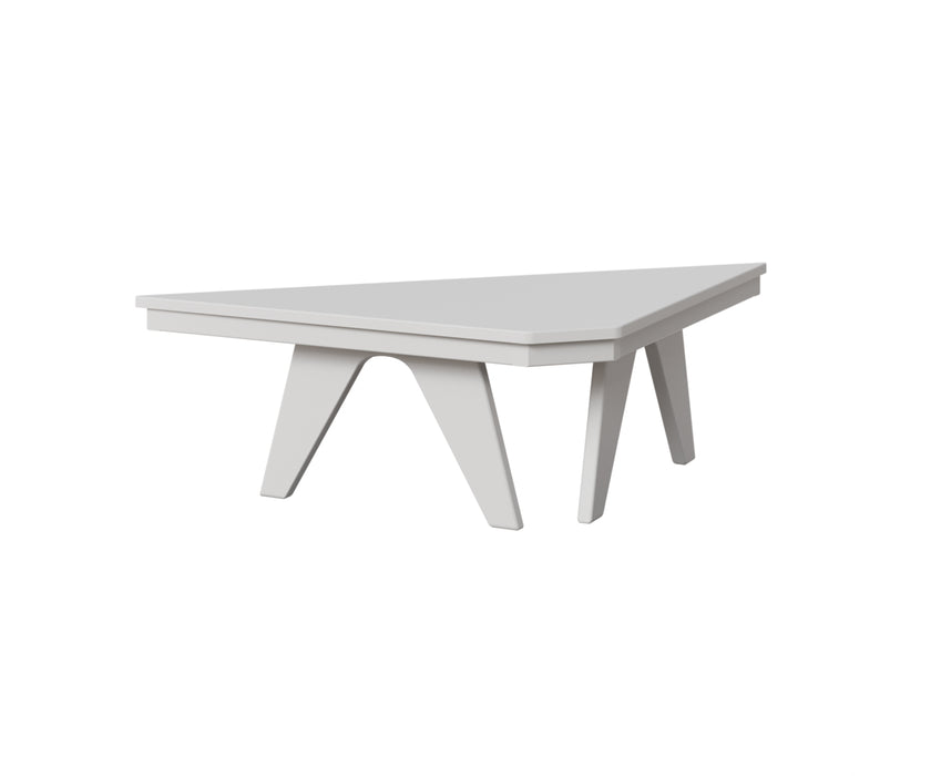 Berlin Gardens Angled Accessory Table