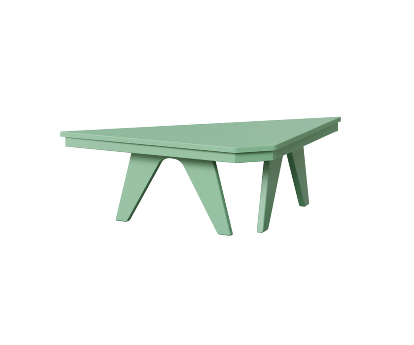 Berlin Gardens Angled Accessory Table