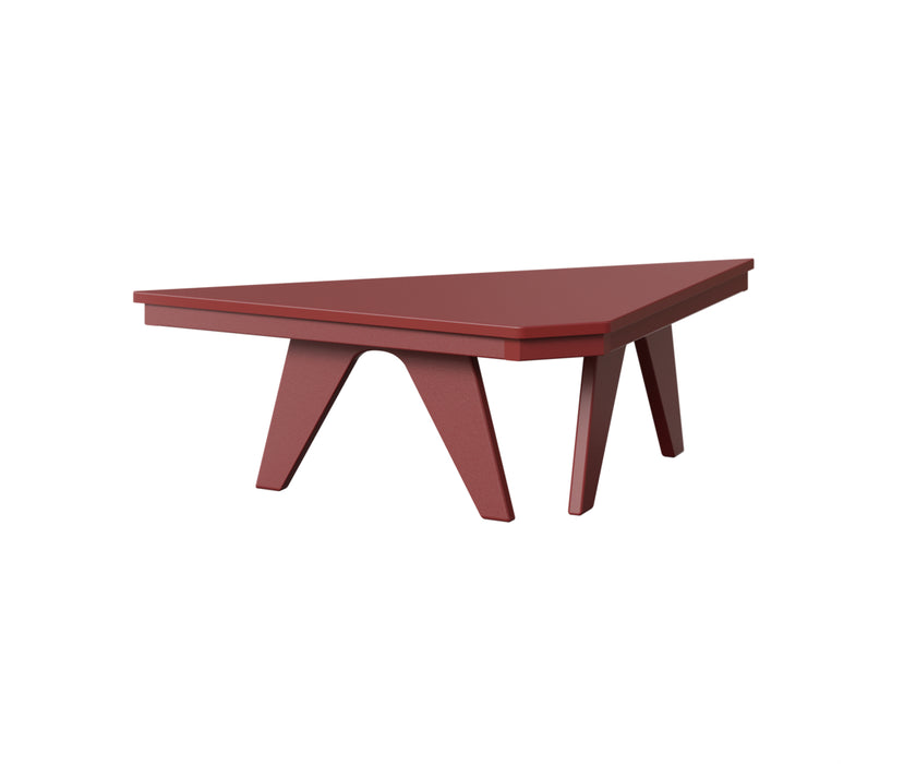 Berlin Gardens Angled Accessory Table