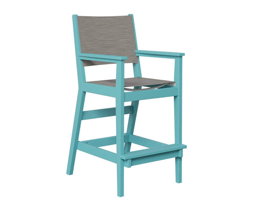Berlin Gardens Mayhew Bar Chair